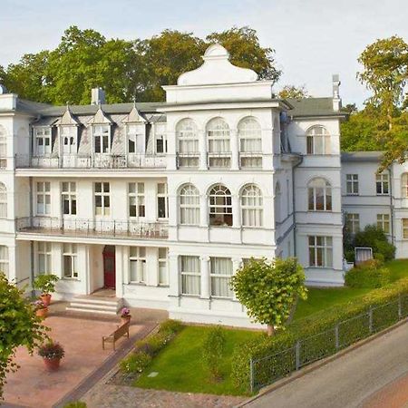 Villa Astrid, T6 Stralsund Heringsdorf  Exterior photo